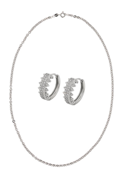 Naemi Women's Jewelry Set