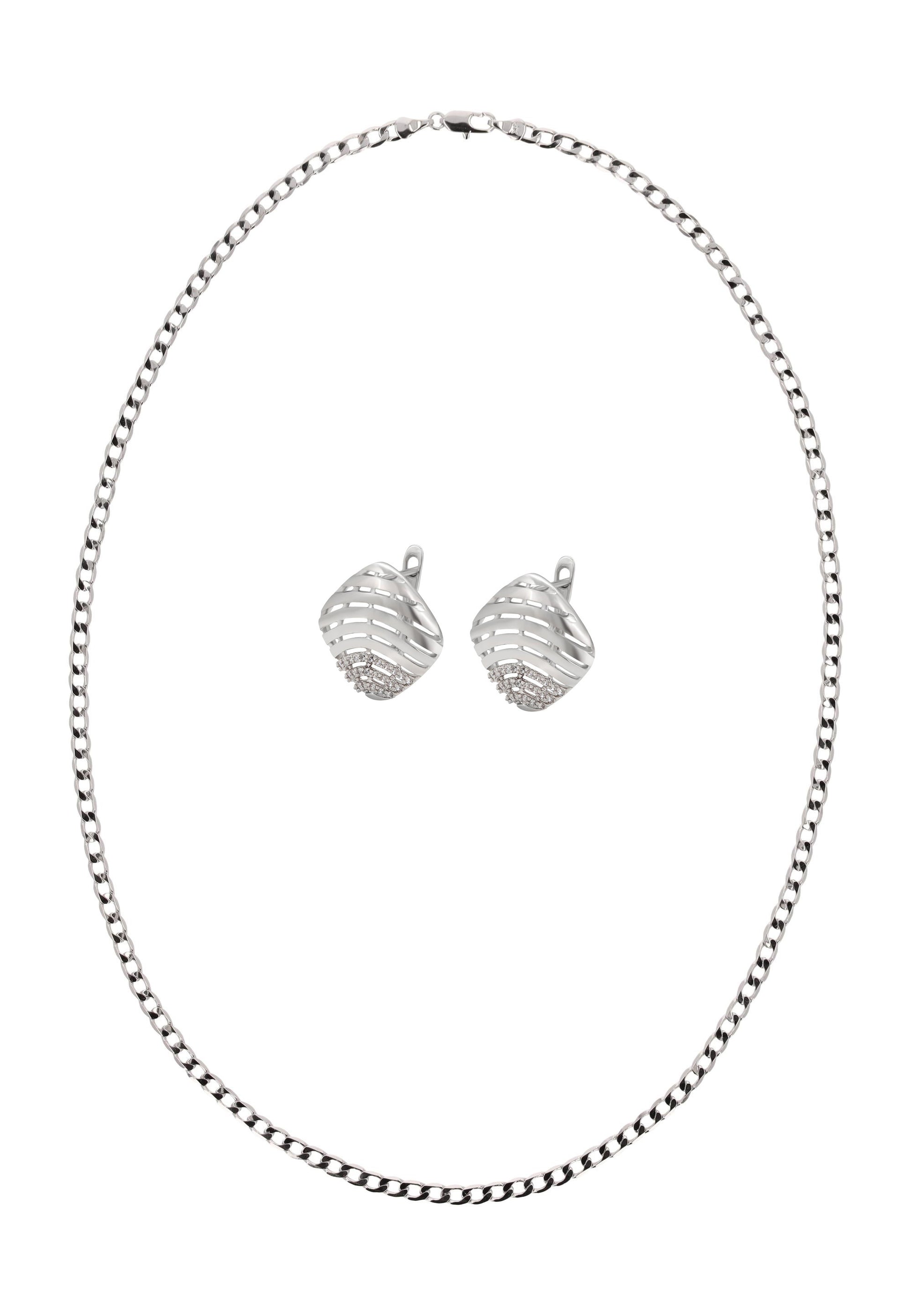 Naemi Women's Jewelry Set