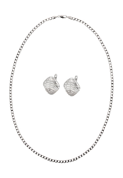 Naemi Women's Jewelry Set