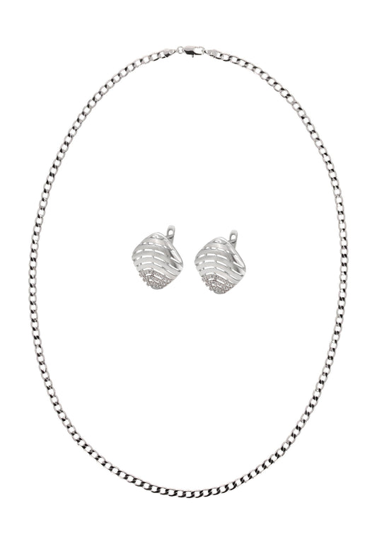 Naemi Women's Jewelry Set