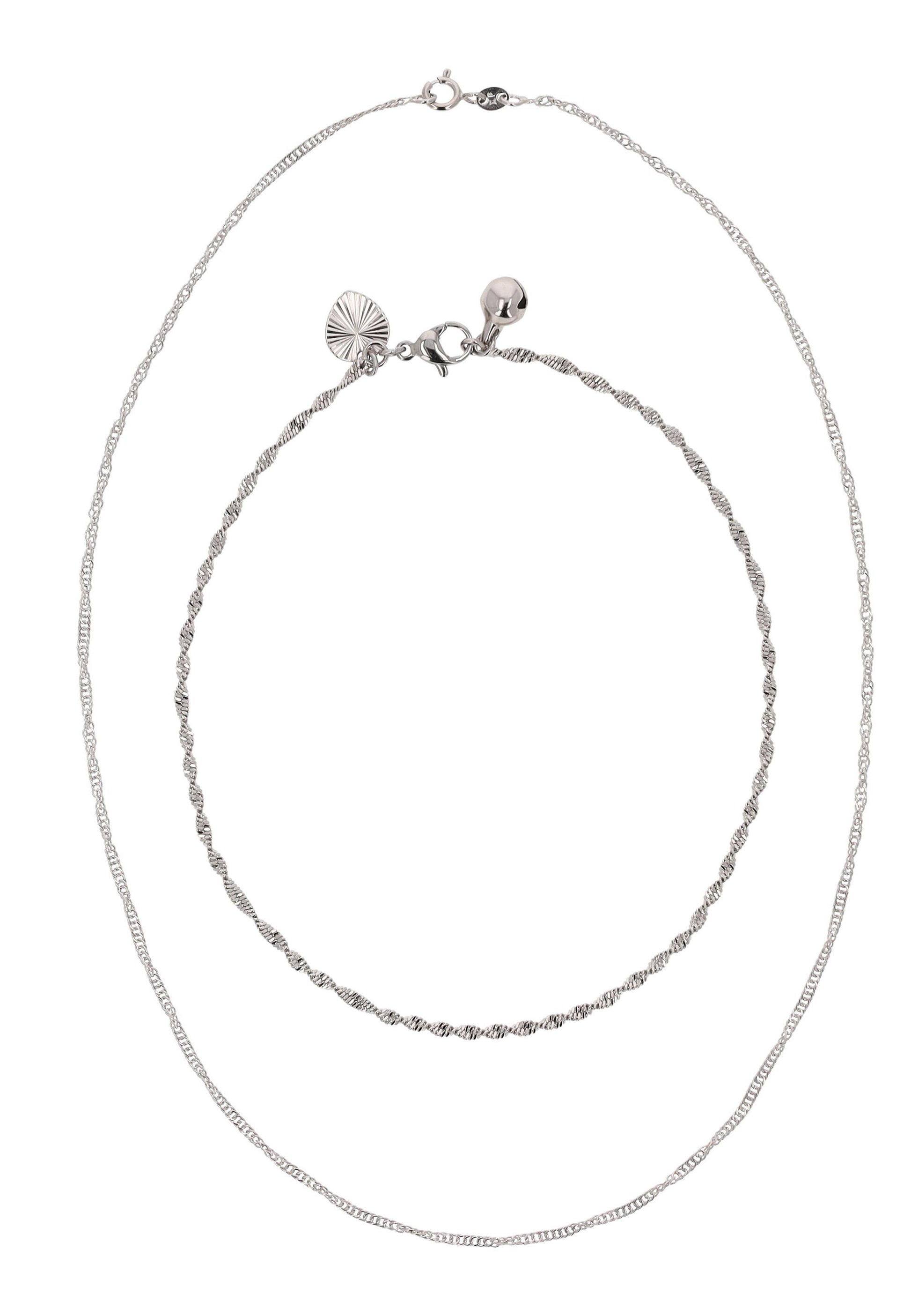 faina Damen-Schmuck-Set