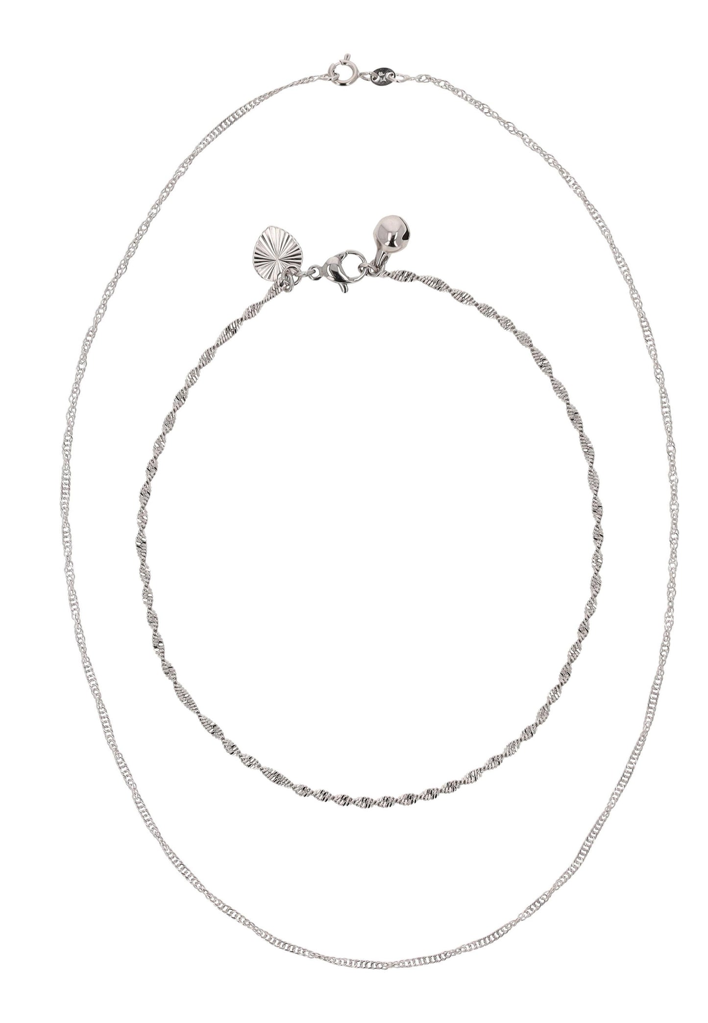 Naemi Women's Jewelry Set