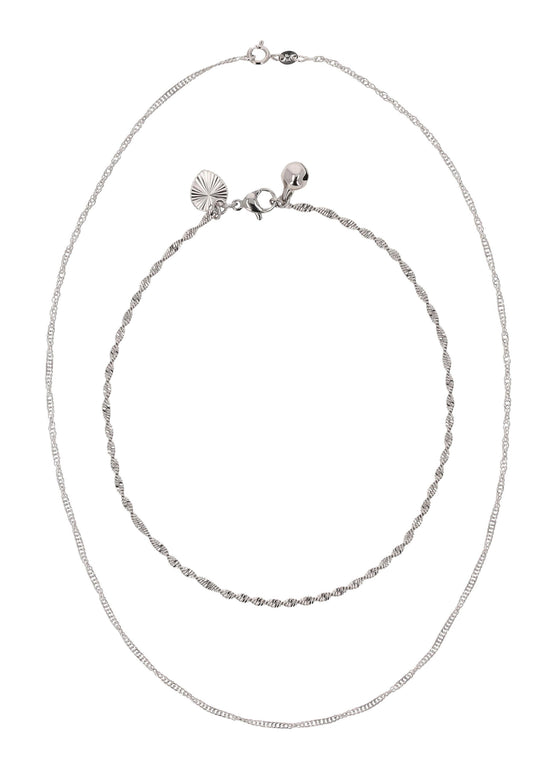 Naemi Women's Jewelry Set