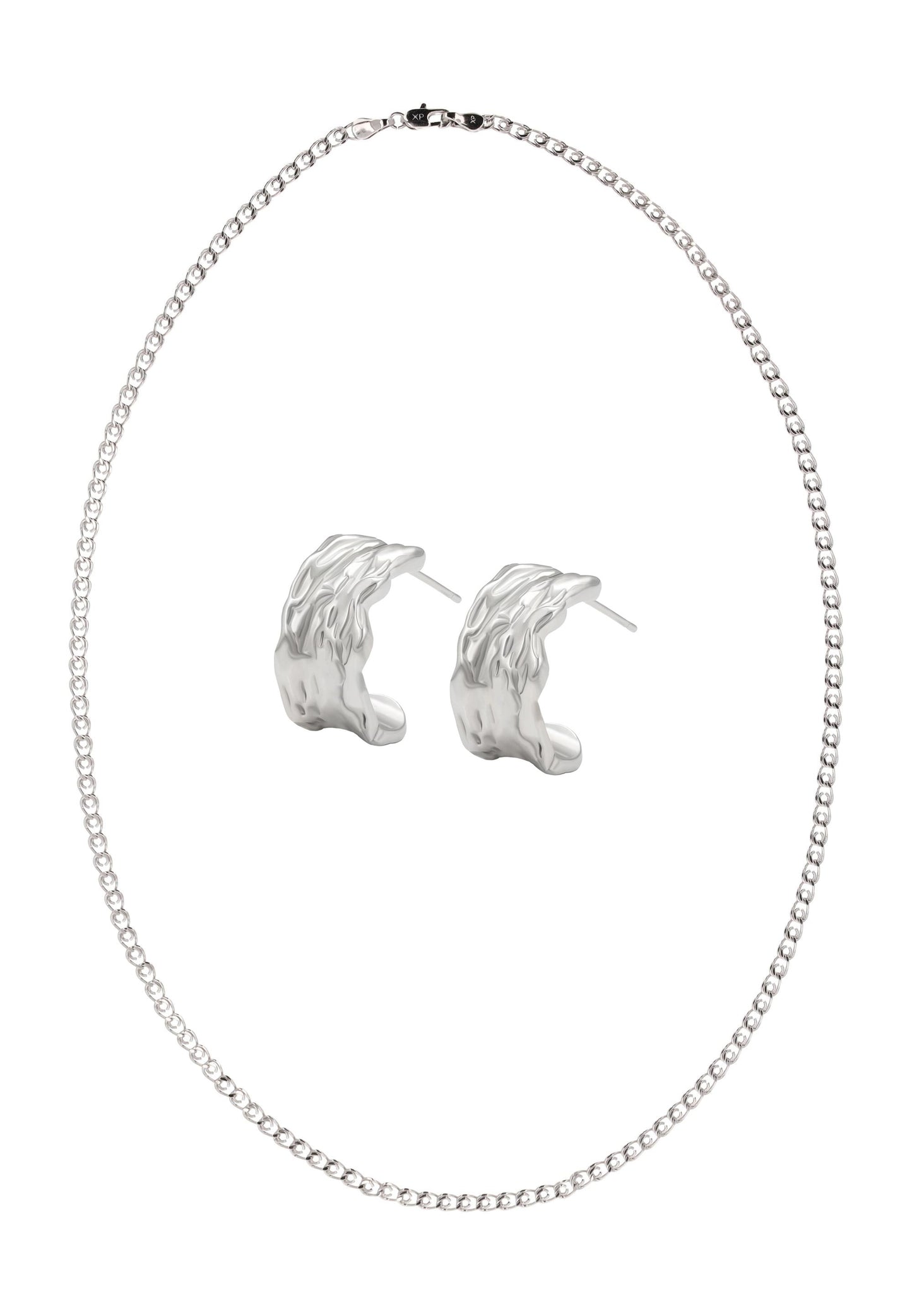 Naemi Women's Jewelry Set