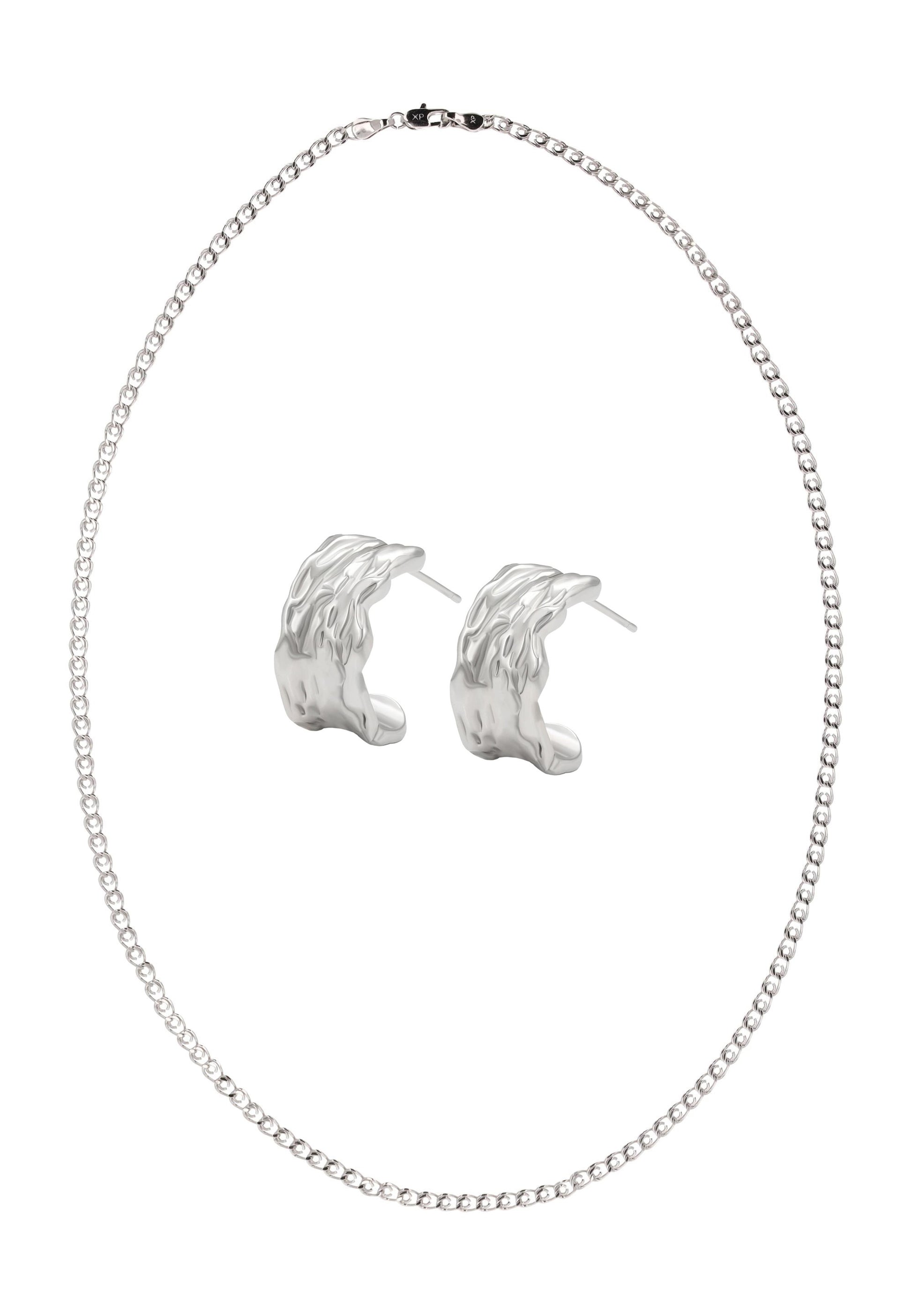 Naemi Women's Jewelry Set
