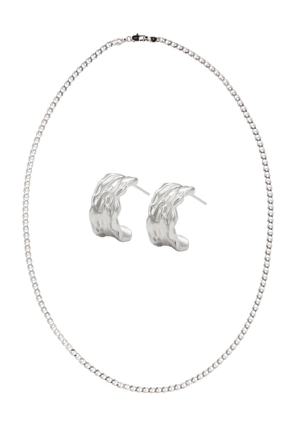 Naemi Women's Jewelry Set
