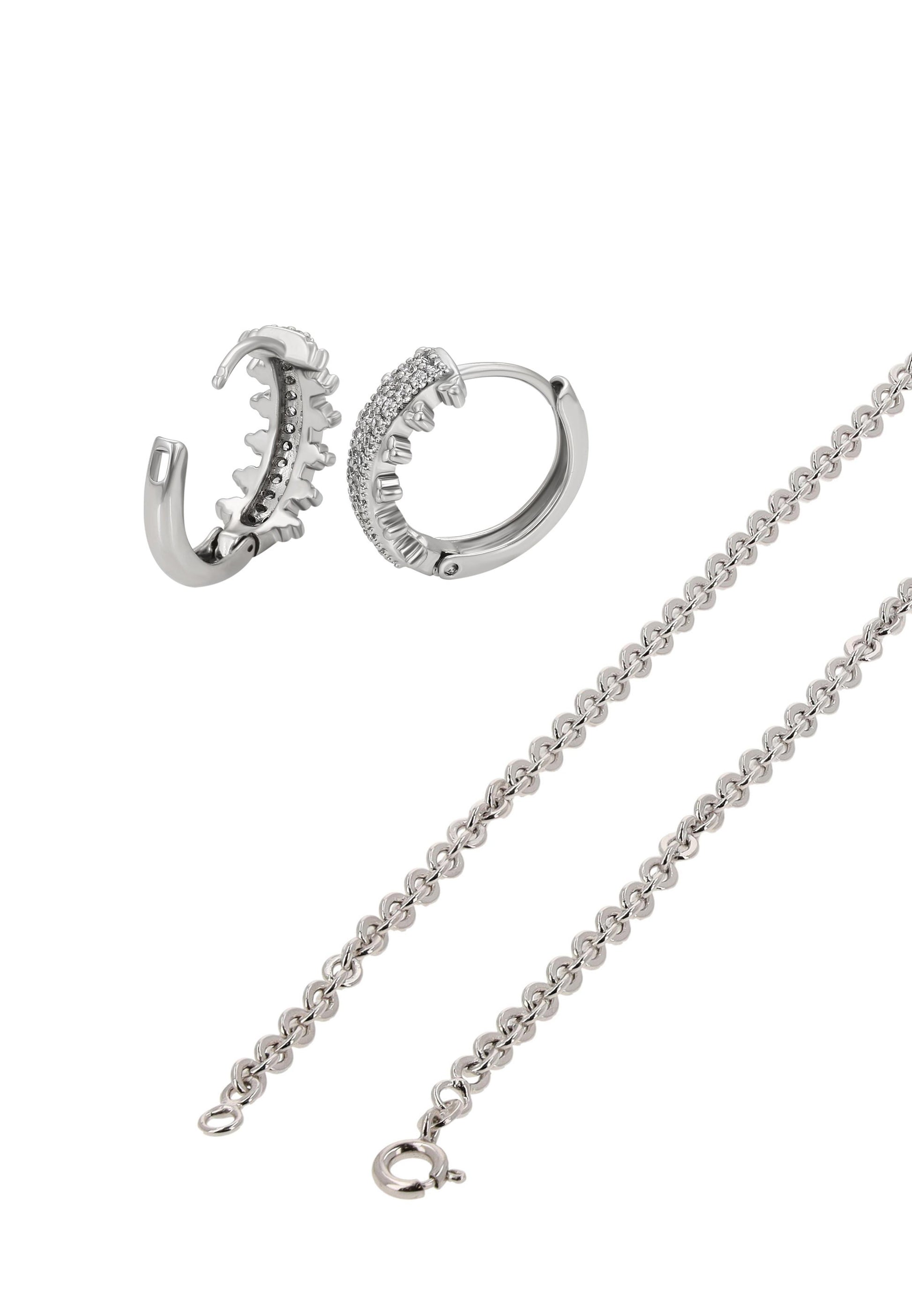 faina Damen-Schmuck-Set