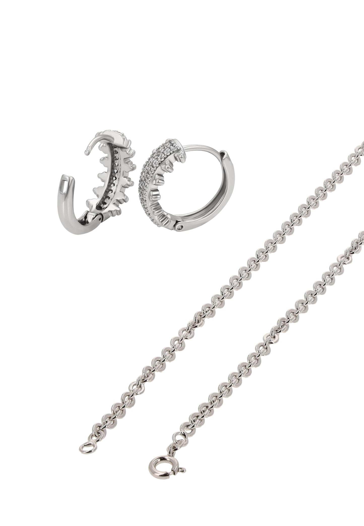 Naemi Women's Jewelry Set