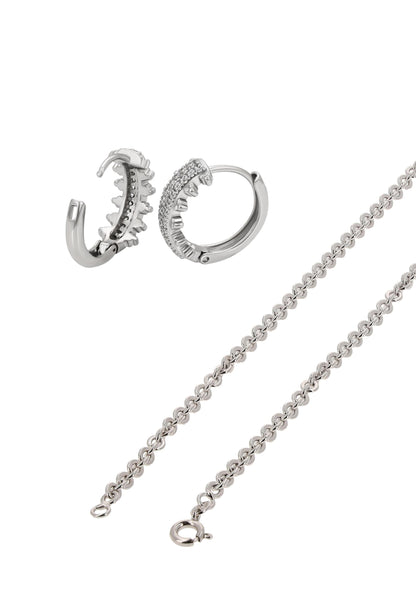 Naemi Women's Jewelry Set