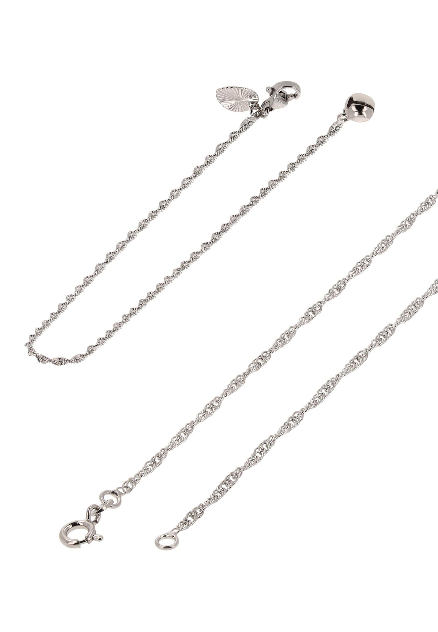 faina Damen-Schmuck-Set