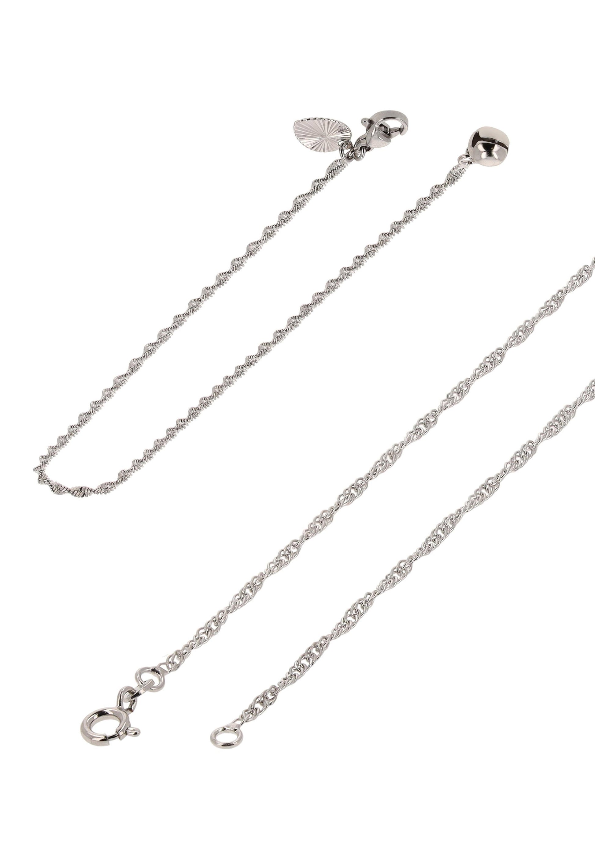 faina Damen-Schmuck-Set