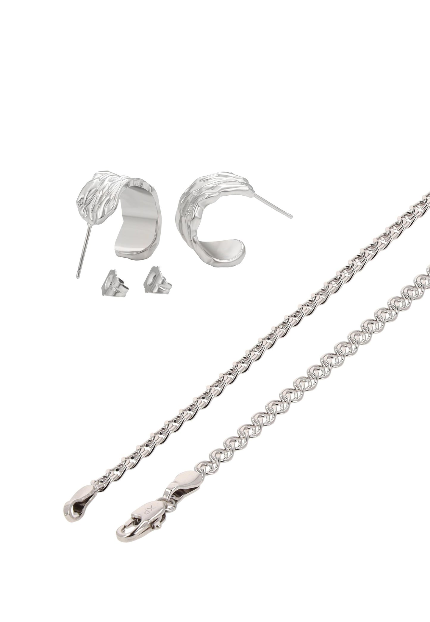 Naemi Women's Jewelry Set