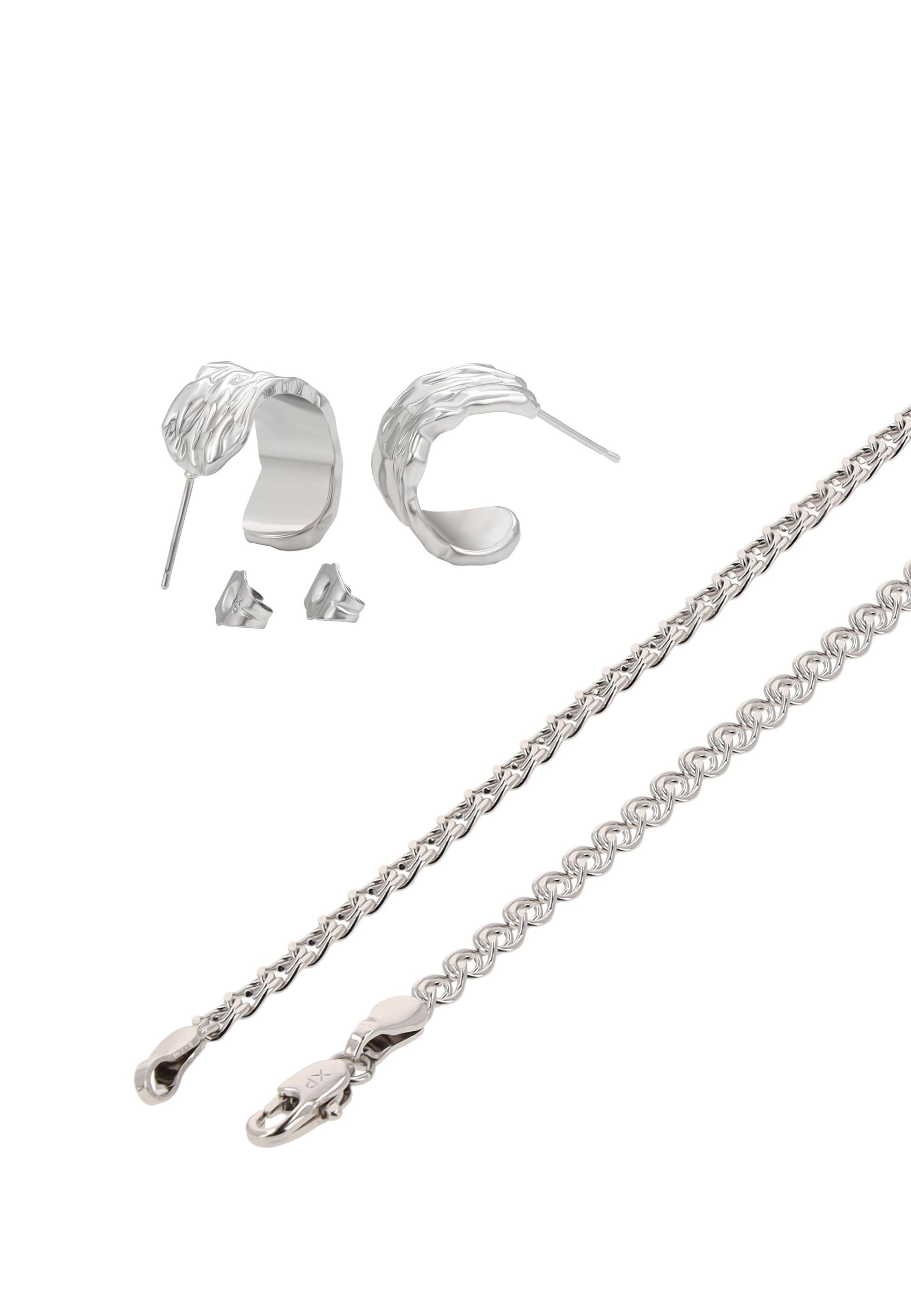 Naemi Women's Jewelry Set