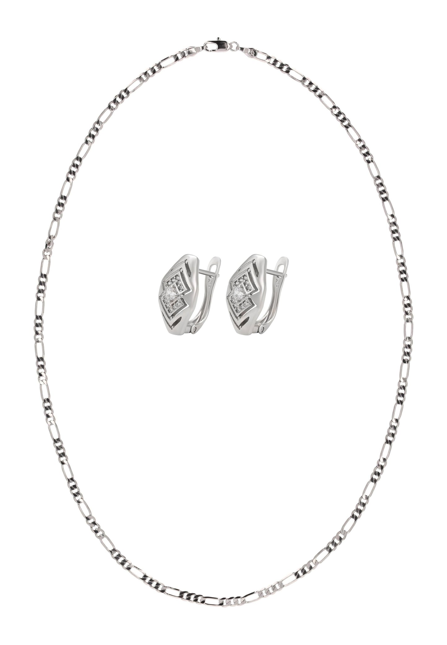 Naemi Women's Jewelry Set