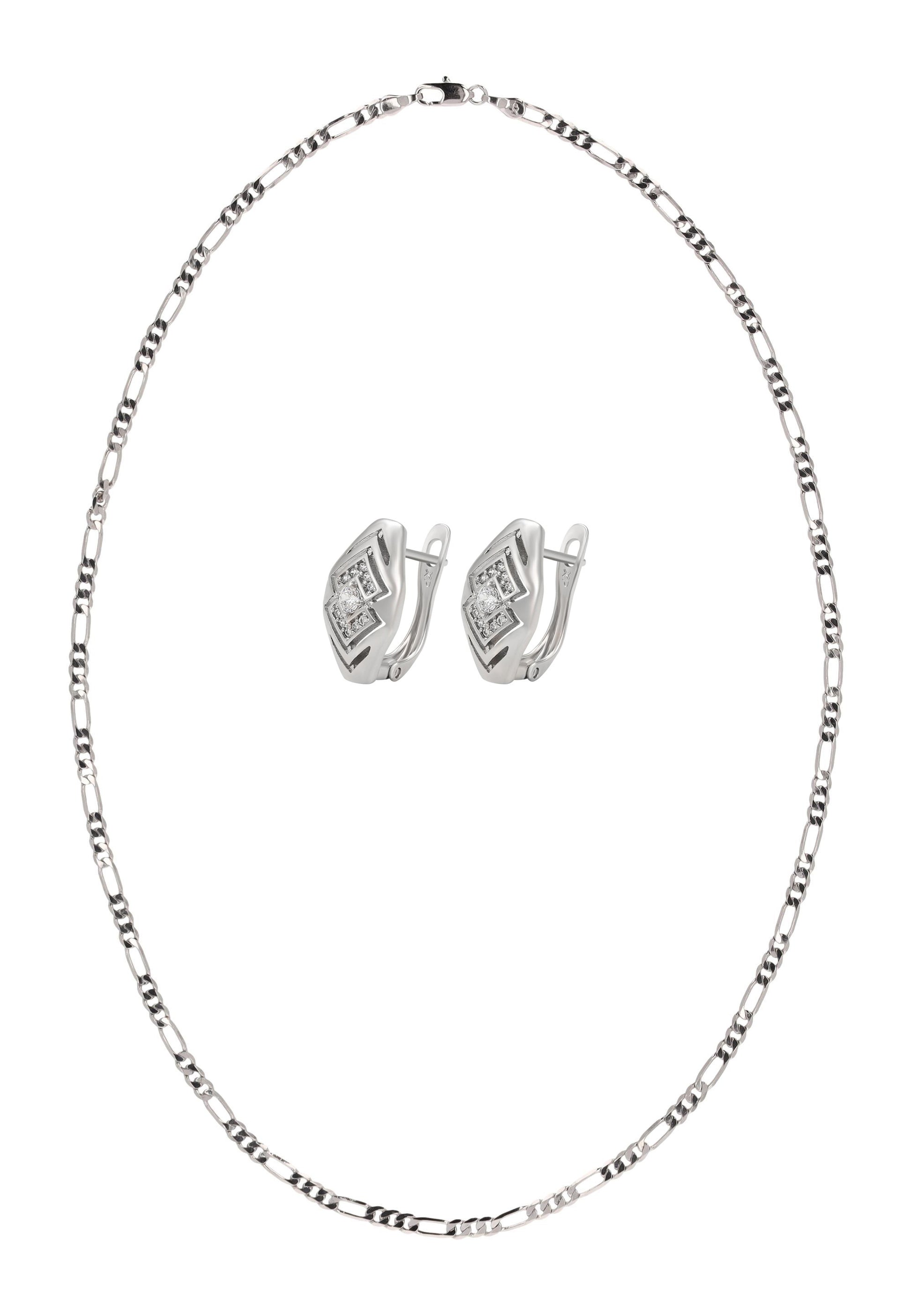Naemi Women's Jewelry Set