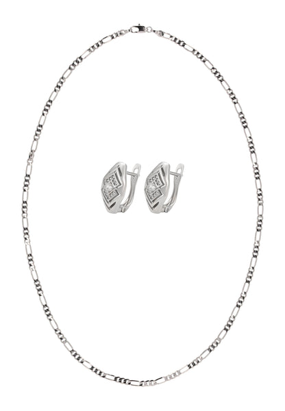 Naemi Women's Jewelry Set