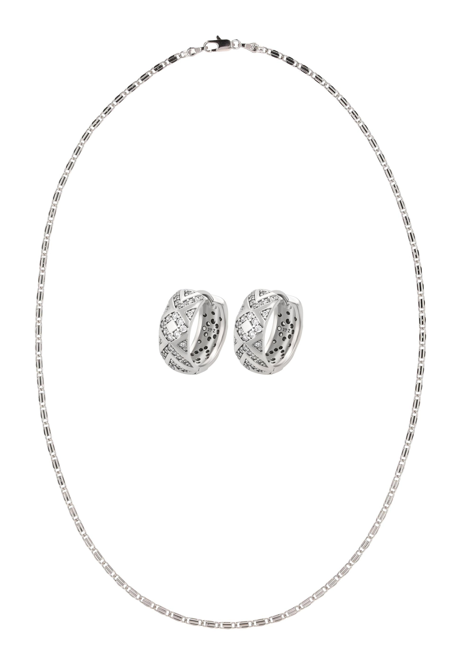 faina Damen-Schmuck-Set