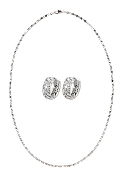 Naemi Women's Jewelry Set