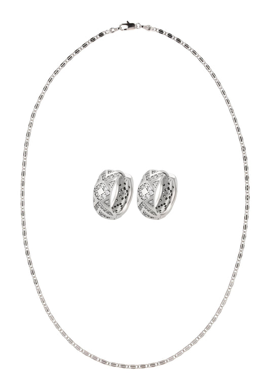 Naemi Women's Jewelry Set