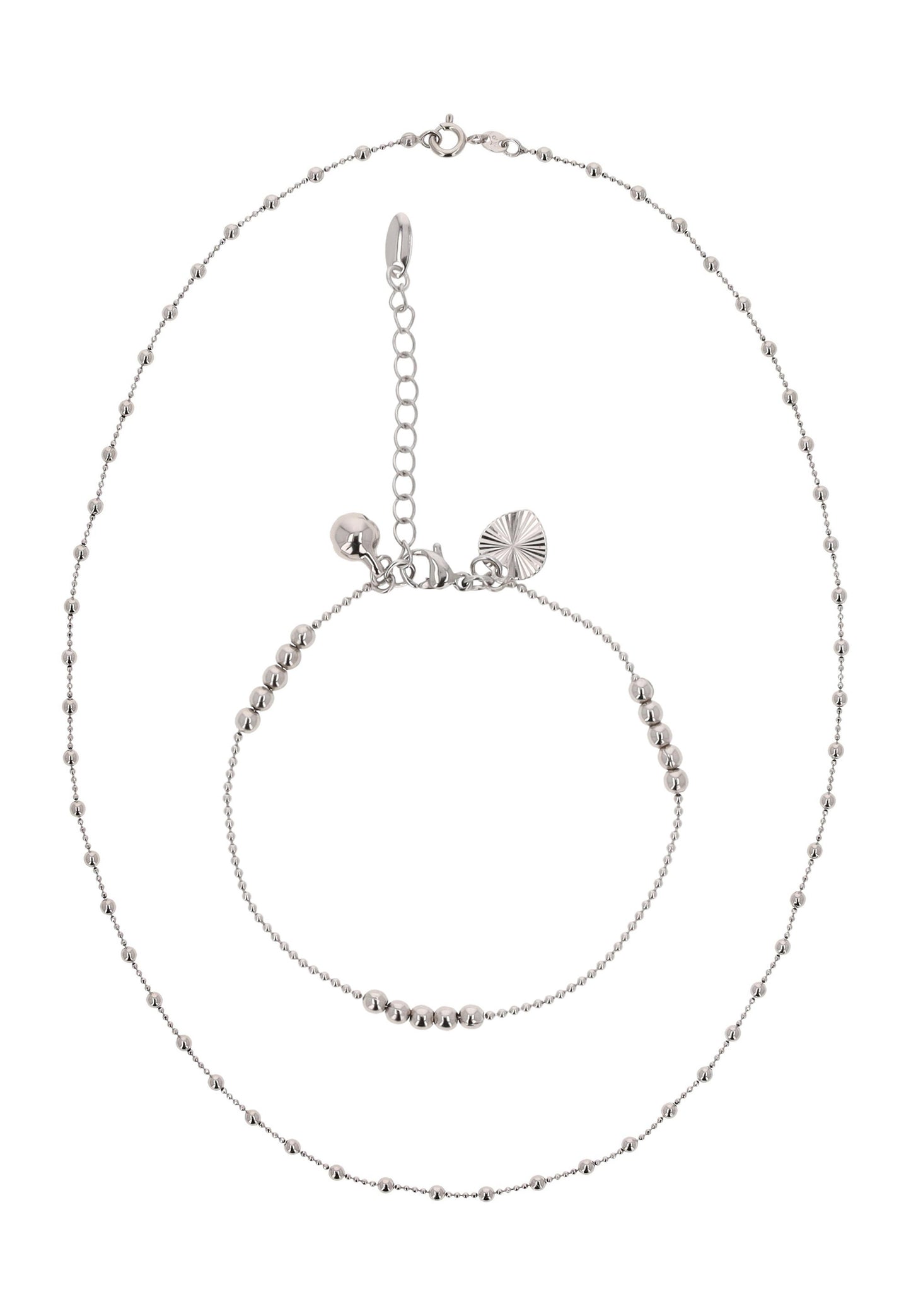 Naemi Women's Jewelry Set
