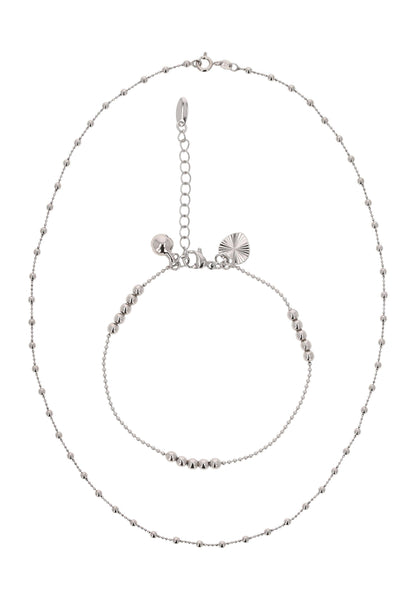Naemi Women's Jewelry Set