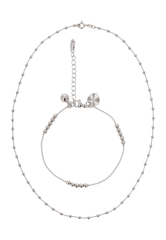 Naemi Women's Jewelry Set