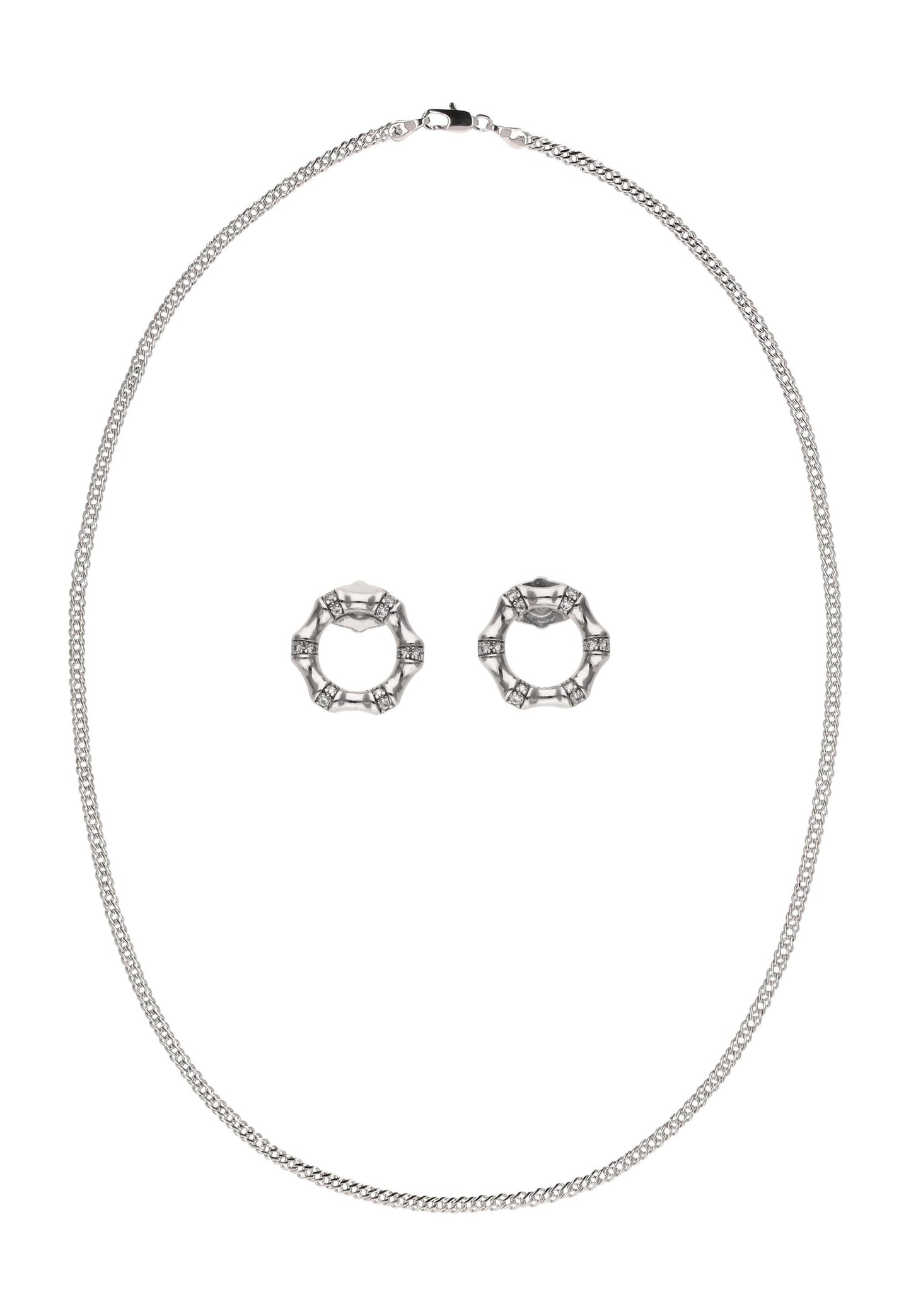 Naemi Women's Jewelry Set