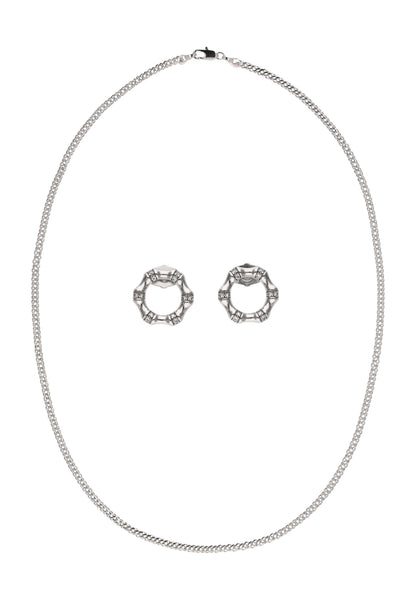 Naemi Women's Jewelry Set