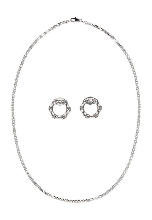 Naemi Women's Jewelry Set
