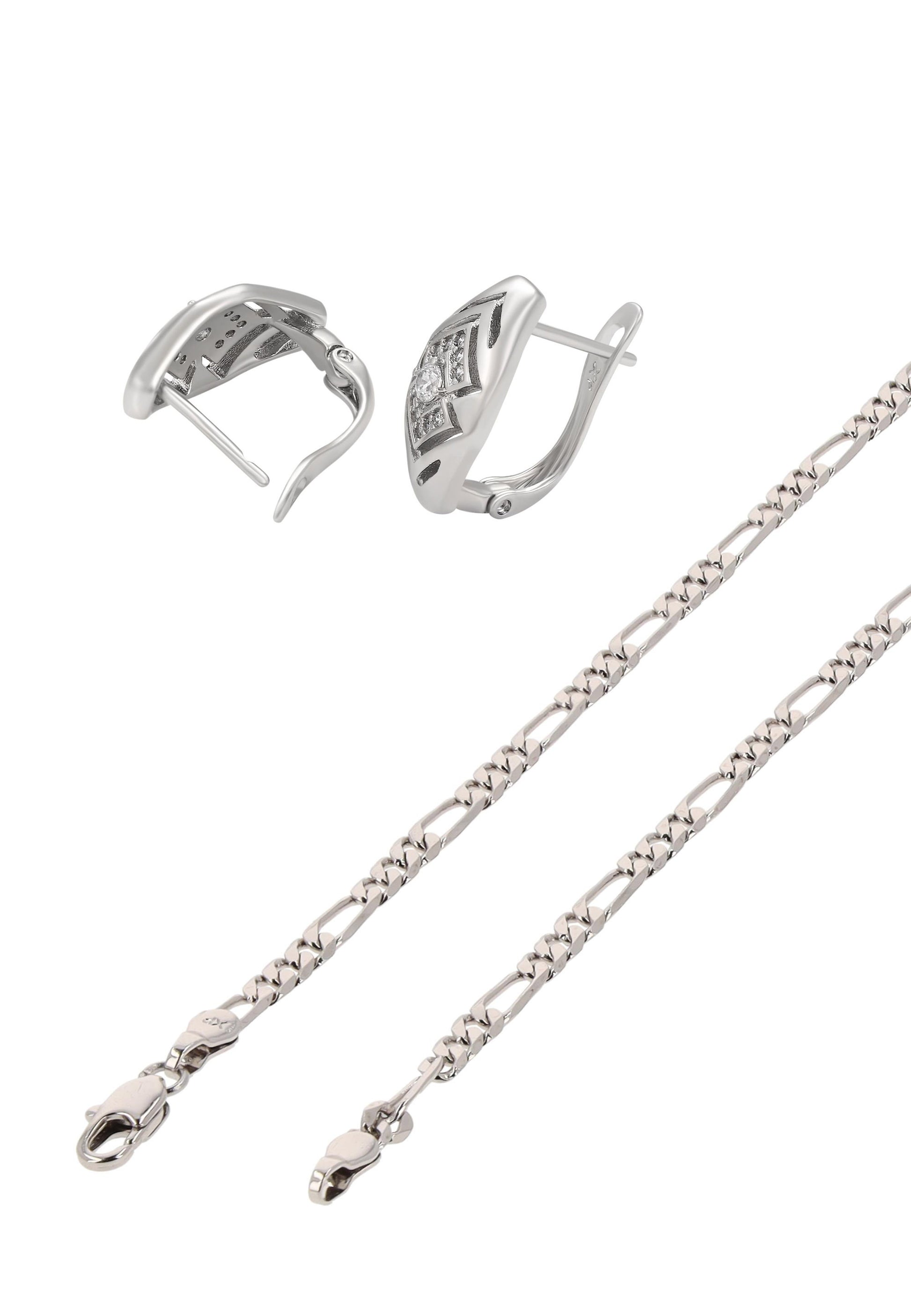 Naemi Women's Jewelry Set