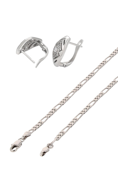 Naemi Women's Jewelry Set