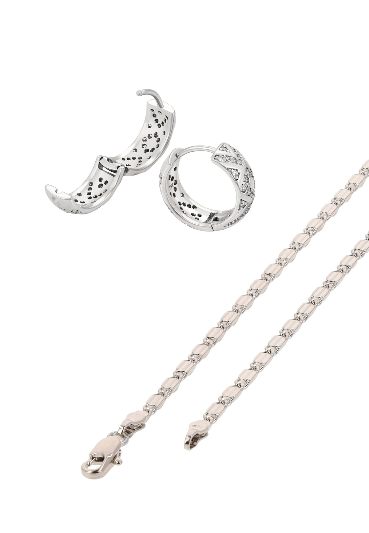 Naemi Women's Jewelry Set