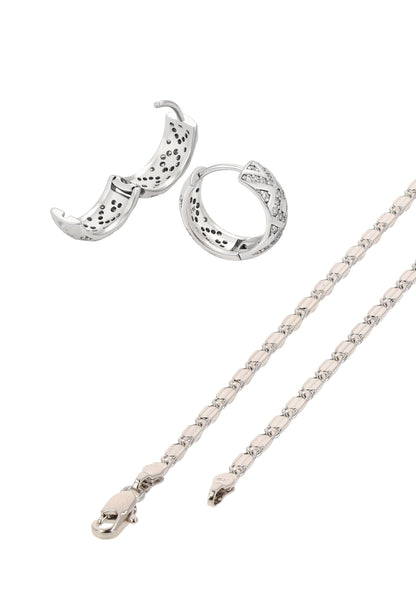 Naemi Women's Jewelry Set