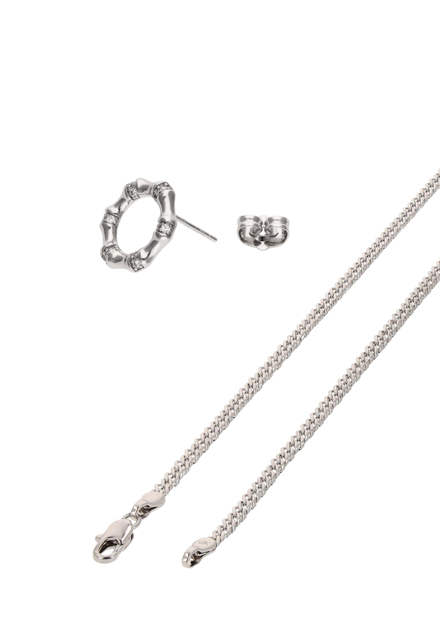 Naemi Women's Jewelry Set