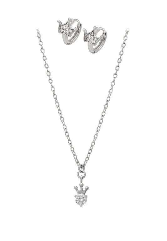 faina Damen-Schmuck-Set