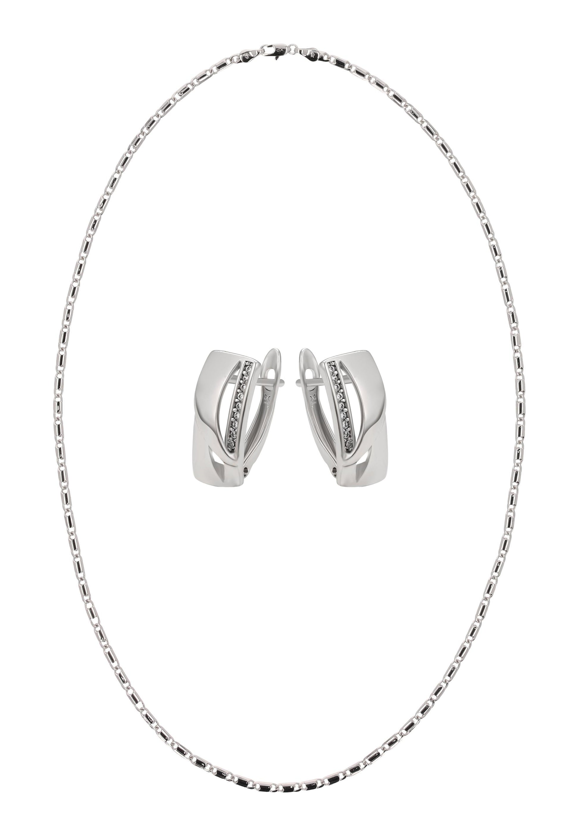 Naemi Women's Jewelry Set