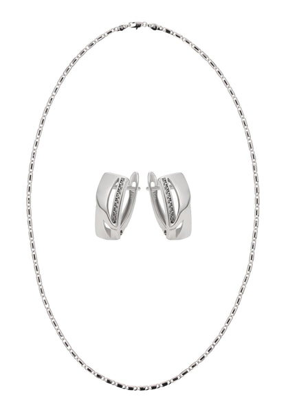 Naemi Women's Jewelry Set