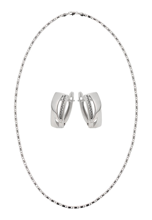 Naemi Women's Jewelry Set