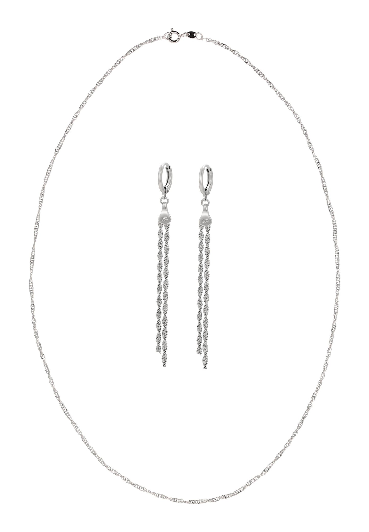 faina Damen-Schmuck-Set