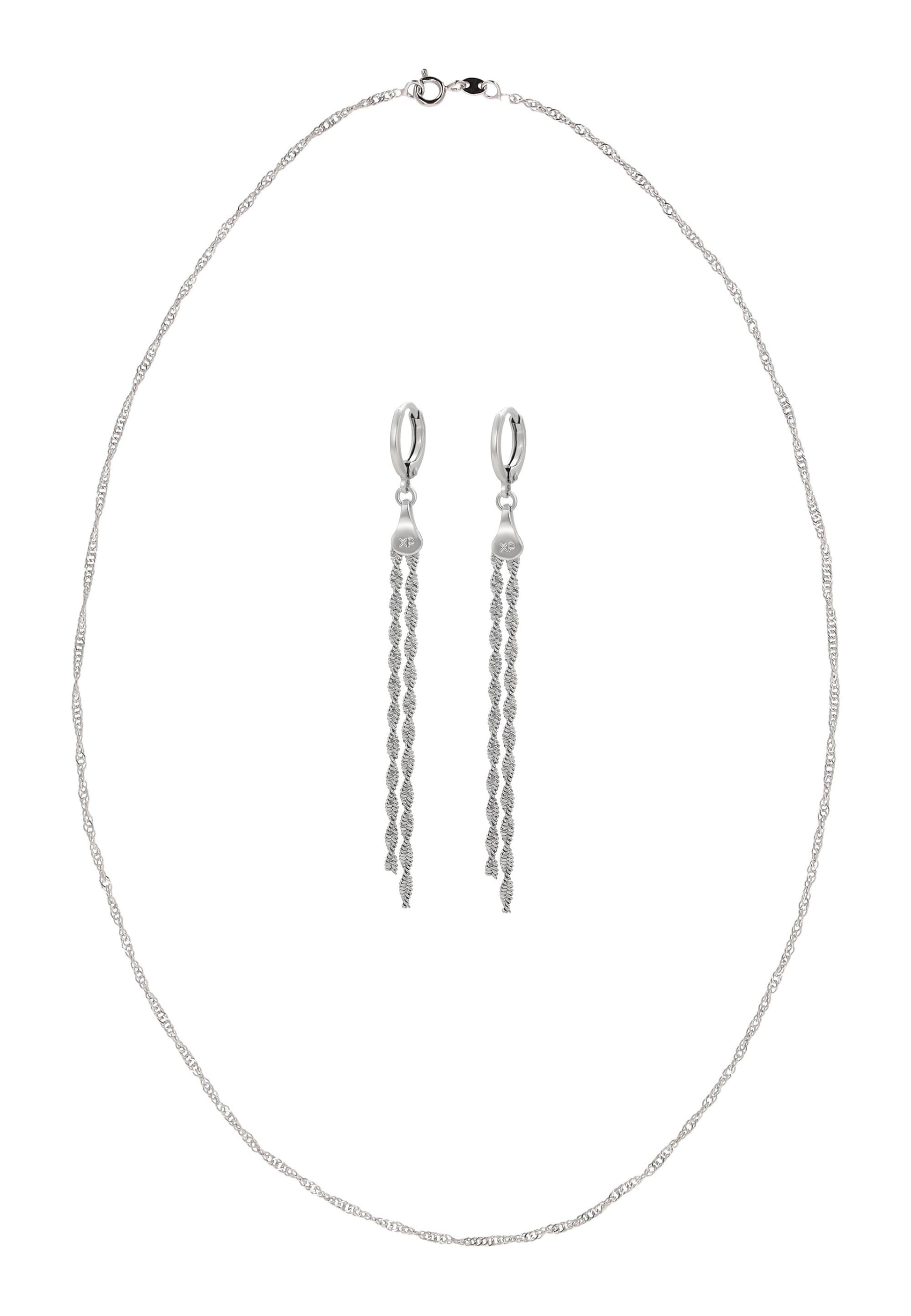 faina Damen-Schmuck-Set