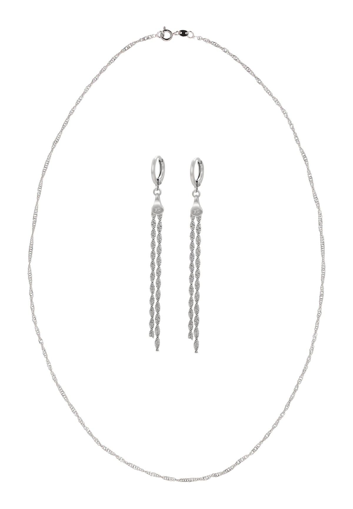 Naemi Women's Jewelry Set
