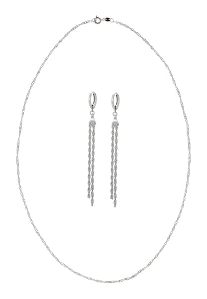 Naemi Women's Jewelry Set