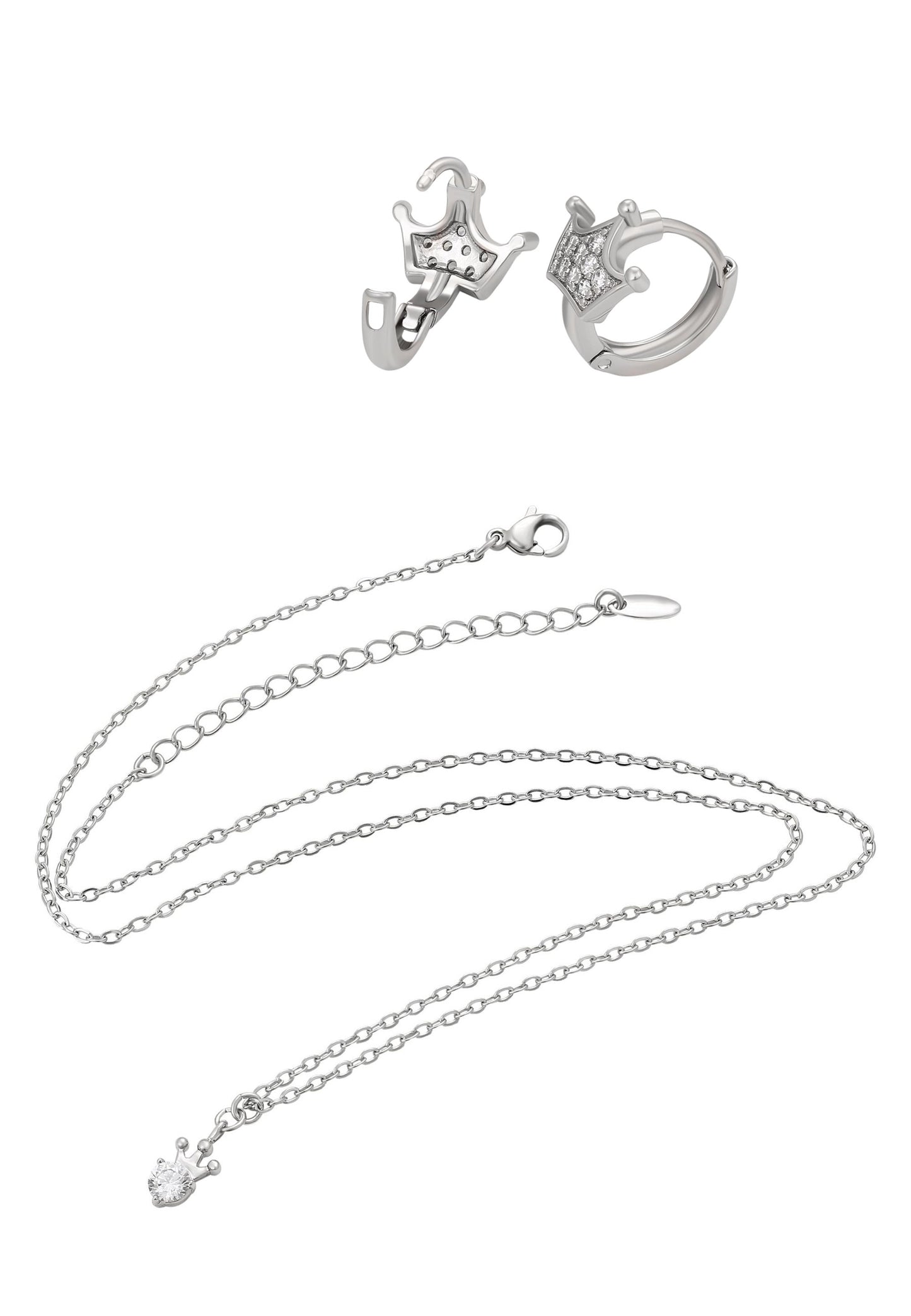 faina Damen-Schmuck-Set