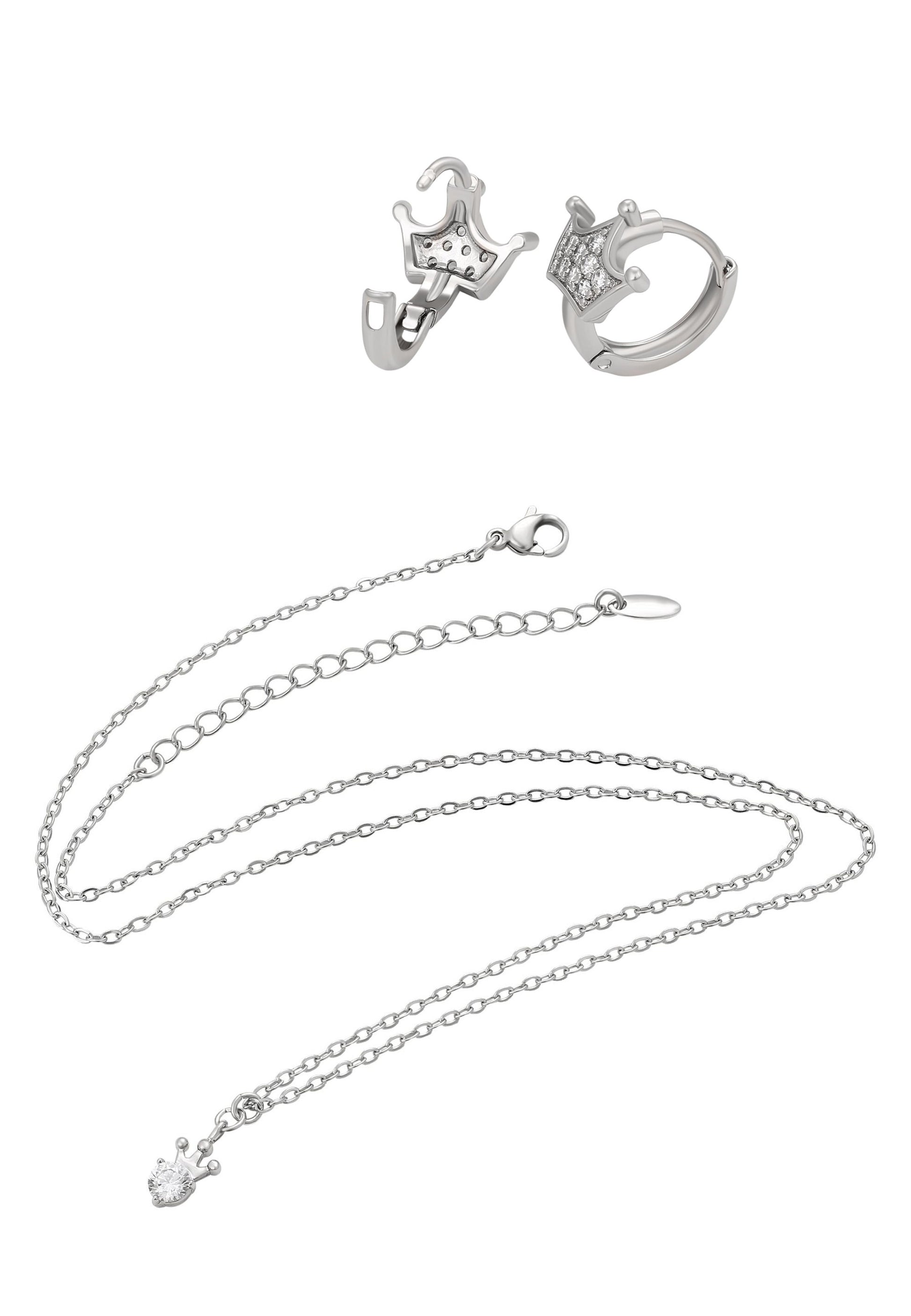 faina Damen-Schmuck-Set