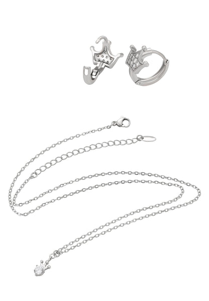 Naemi Women's Jewelry Set