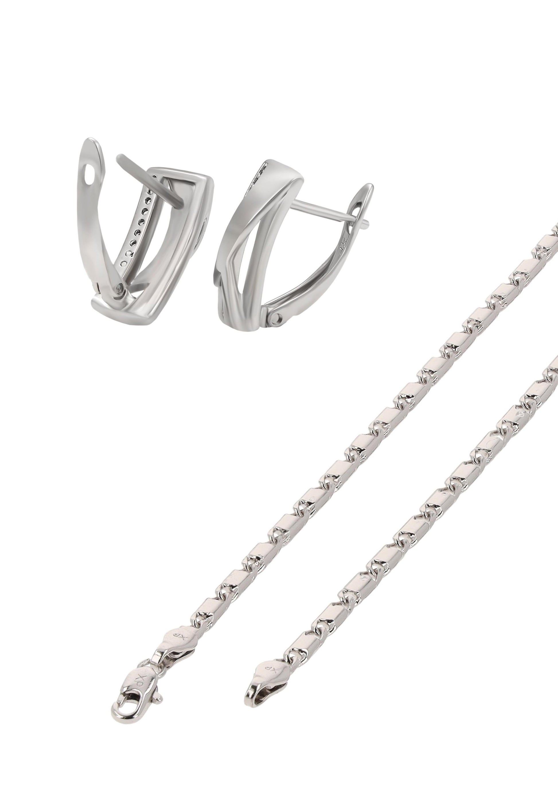 faina Damen-Schmuck-Set