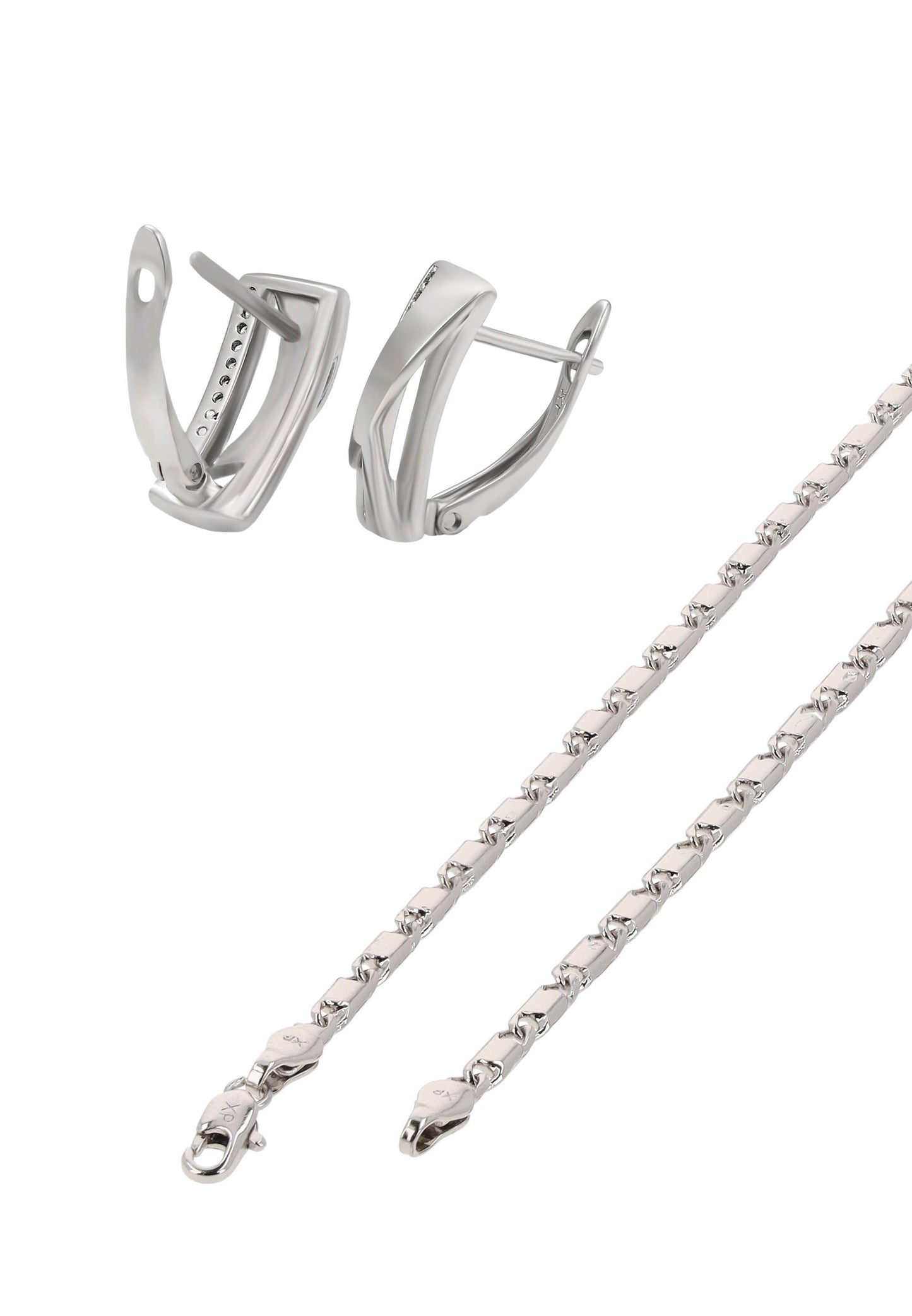 Naemi Women's Jewelry Set