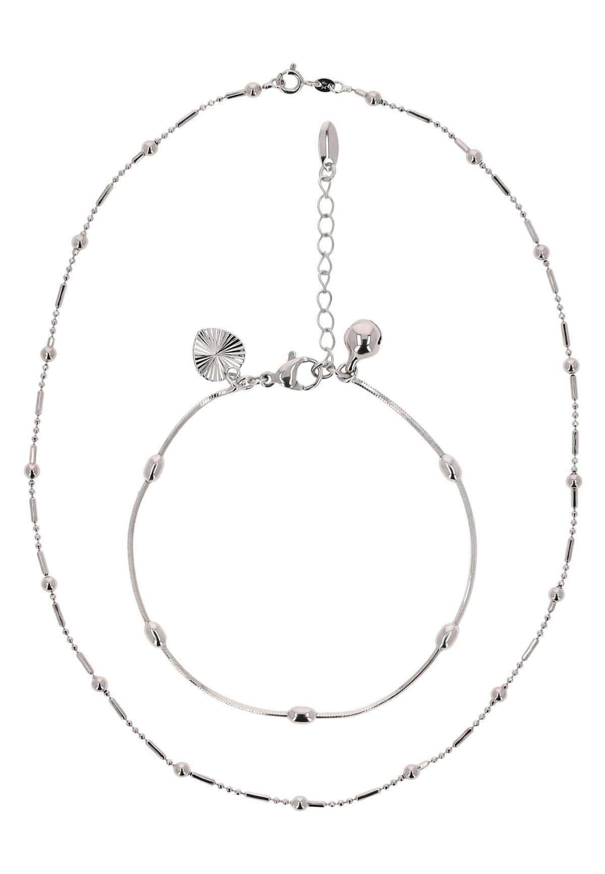Naemi Women's Jewelry Set