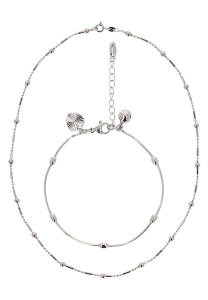 Naemi Women's Jewelry Set