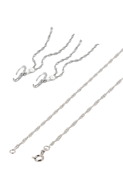 Naemi Women's Jewelry Set